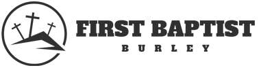 First Baptist Burley Logo
